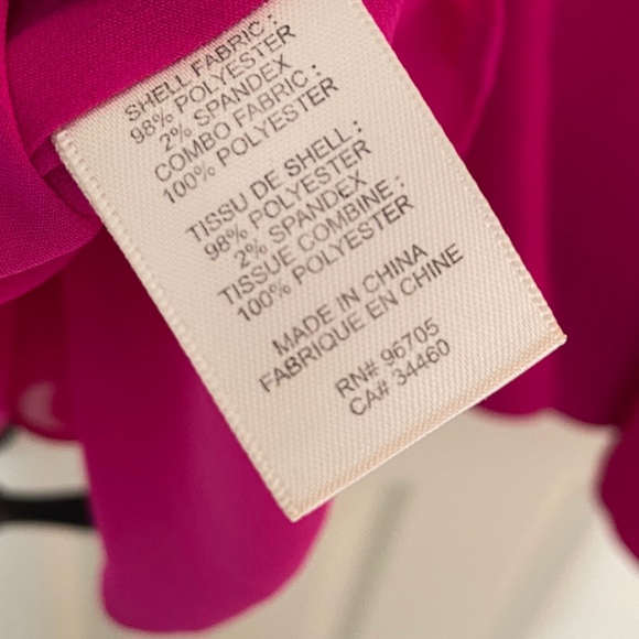 Rebecca Taylor dress - Picture 4 of 5